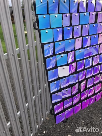 Пайетки для фотозон,декор,творчество,фотозона