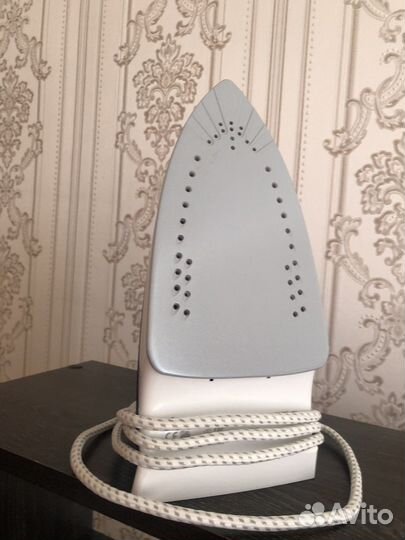Утюг Braun