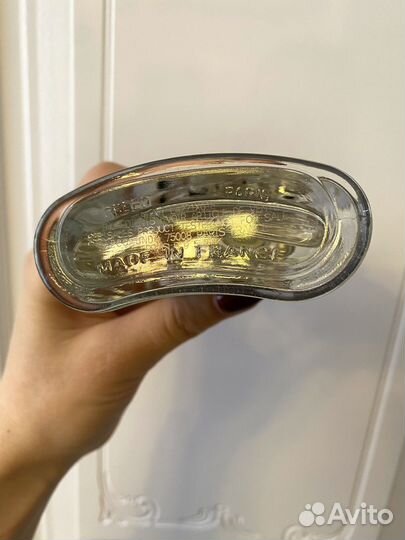 Creed aventus распив