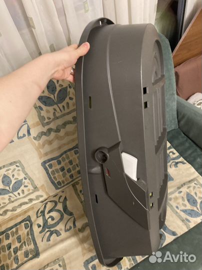 Люлька для коляски Stokke Xplory
