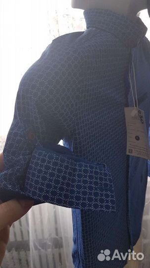 Рубашка для мальчика