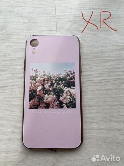 Чехол на iPhone 6, 6s, 7, 8, xr, xsmax