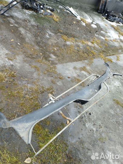 Жабо bмw 7 Е65 бмв 7 Е65 Е66