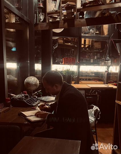 Продаю фаст-фуд кофейню