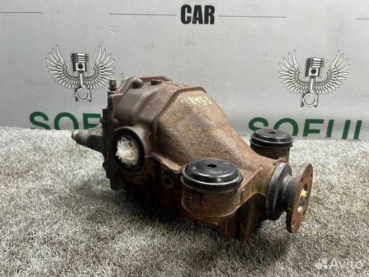 Редуктор Lexus Is 250 2014