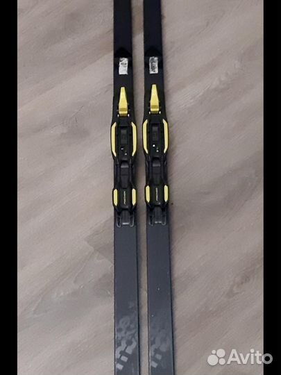 Лыжи беговые fischer speedmax 176