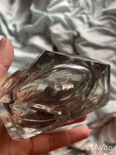 Парфюмерная вода Gucci, оригинал, 75мл