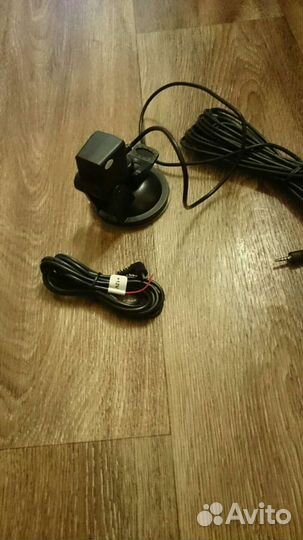 Видеокамера