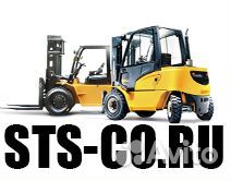 Механик по ремонту погрузчиков