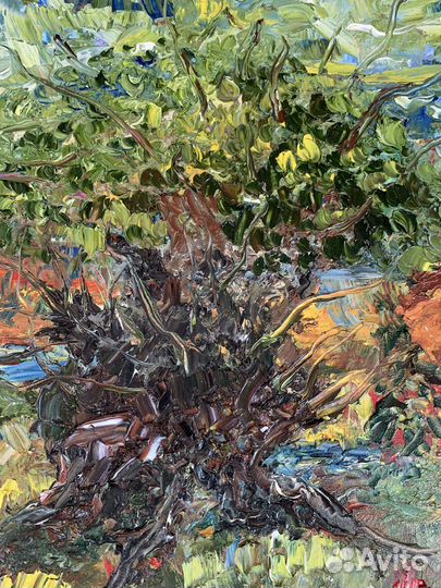 Картина для стиля 