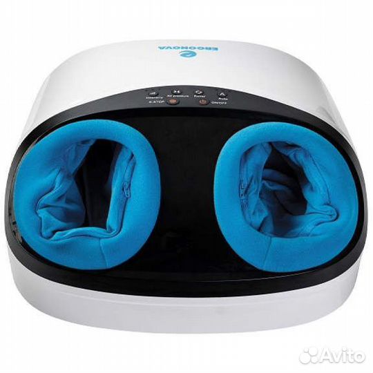 Массажер для ног Ergonova FeelFoot