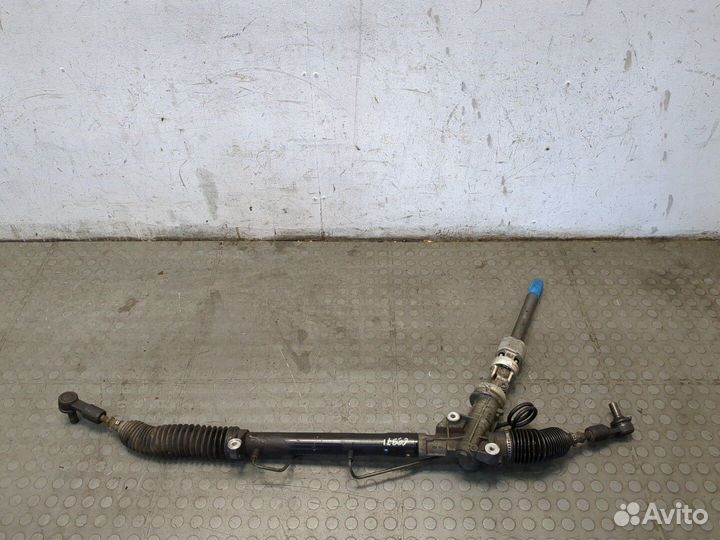 Рейка рулевая с г/у Audi A4 (B5), 1996