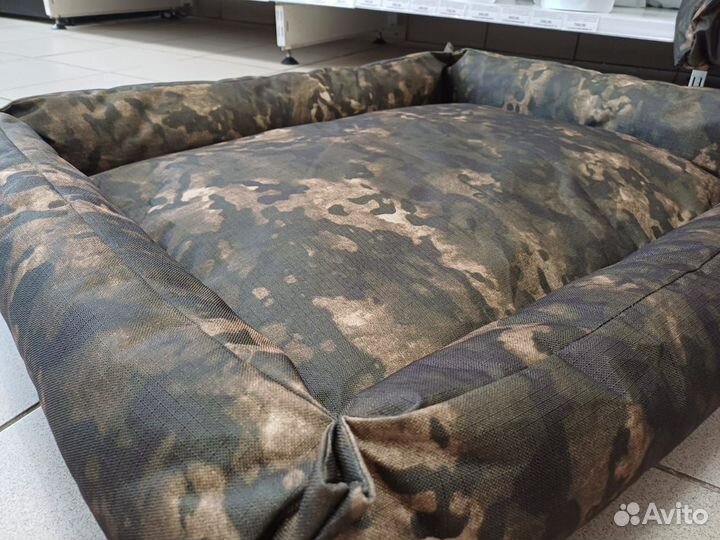 Лежаки для собак
