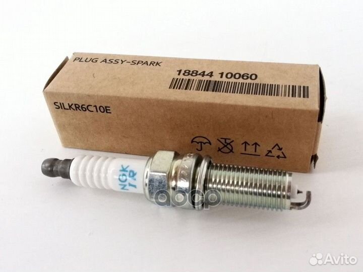 Свеча зажигания 1884410060 Hyundai-KIA