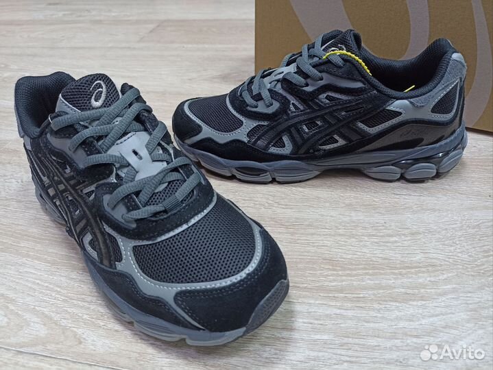 Кроссовки asics Gel NYC