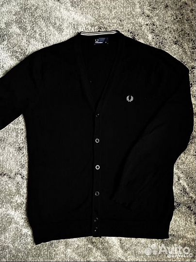 Джемпер Fred Perry