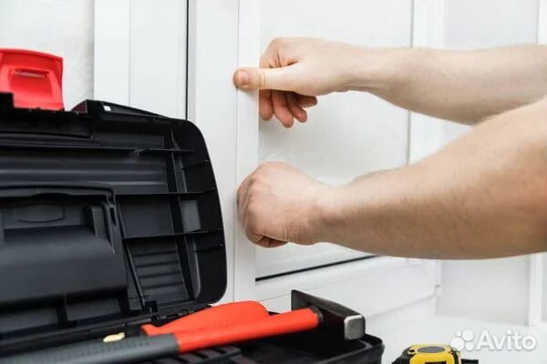 Мастер на час, Мелкий ремонт, Частник