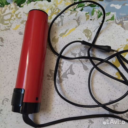 Фен микма советских времен