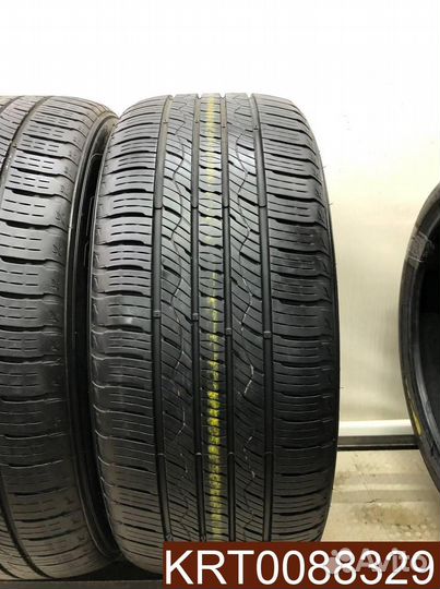 Kumho Crugen Premium KL33 255/50 R20 99B