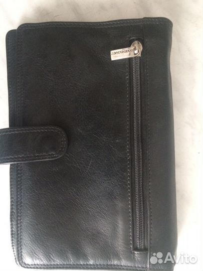 Клатч мужской