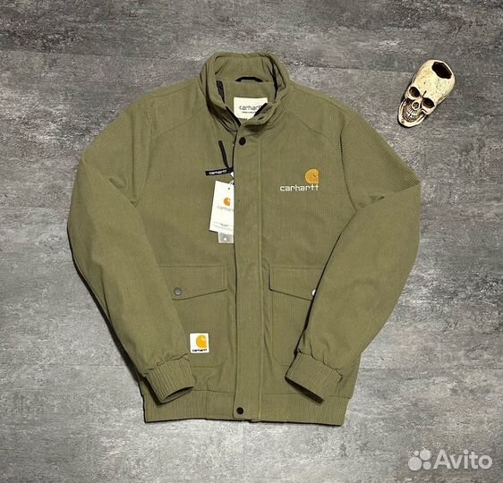 Куртка Carhartt