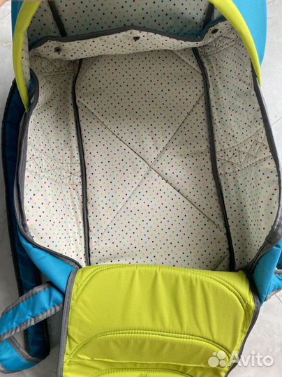 Переноска для детей