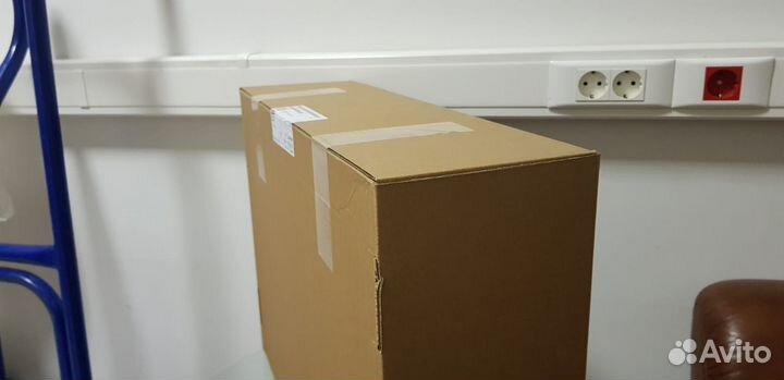 6AV2124-0QC02-0AX1 панель оператора simatic TP1500