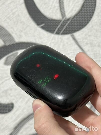 Беспроводные наушники