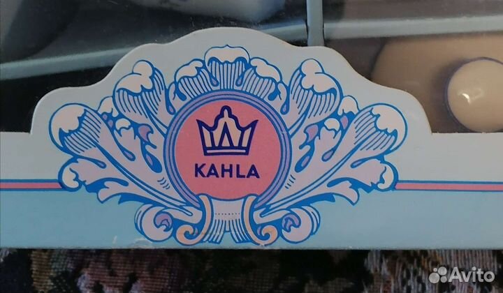 Детский сервиз немецкий, новый