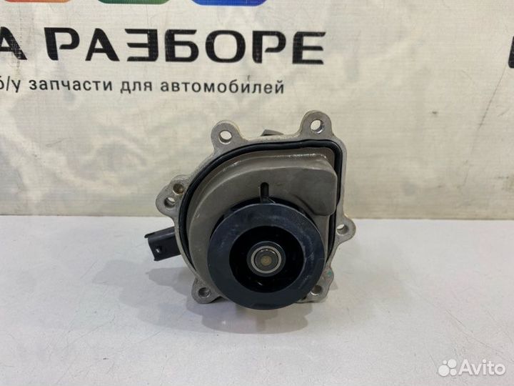 Помпа Chery Tiggo 8 PRO 1.6 2021