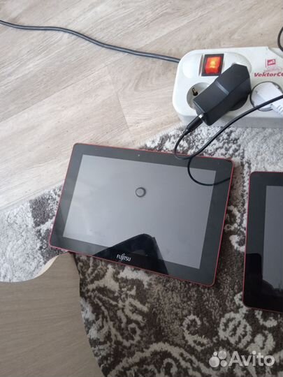 Планшет Fujitsu M532