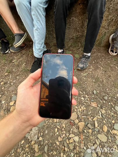 iPhone Xr, 64 ГБ