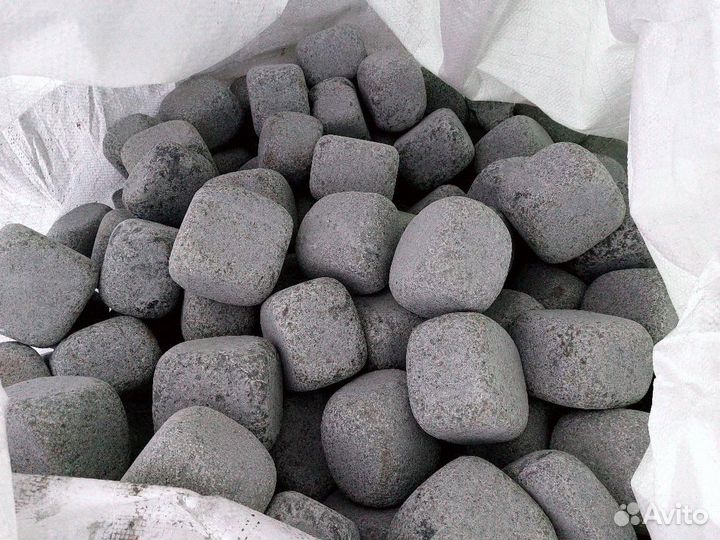 Камень для бани /Камень в каменку/Банный камень