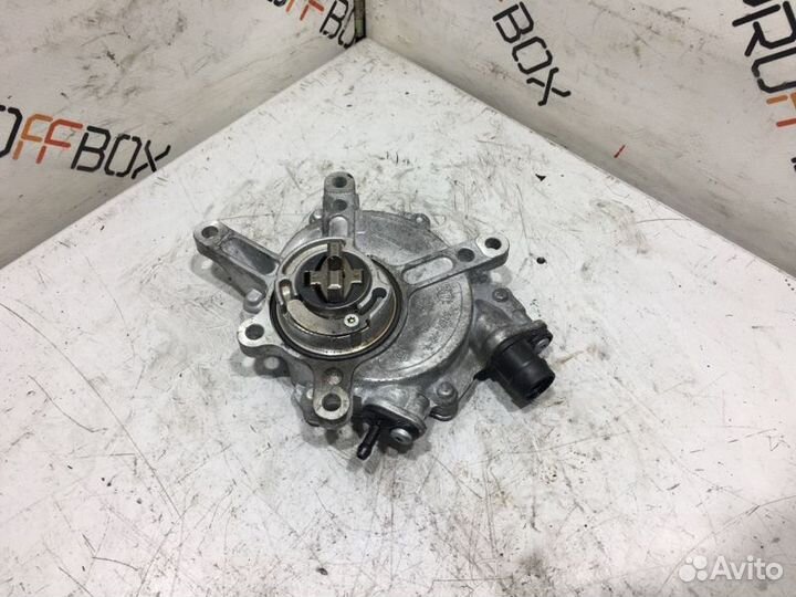 Насос вакуумный Mercedes E-Class W213 M276 3.0