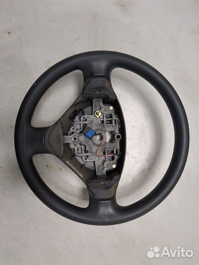 Руль Peugeot Partner 2015, 2016