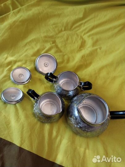 Чайный сервиз