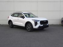 Новый Haval Jolion 1.5 AMT, 2024, цена от 2 249 000 руб.