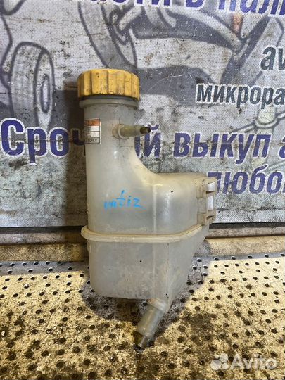 Бачок расширительный Daewoo Matiz