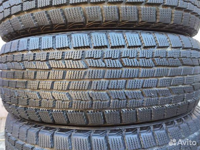 Goodyear Ice Navi Zea 195/65 R15 88Q