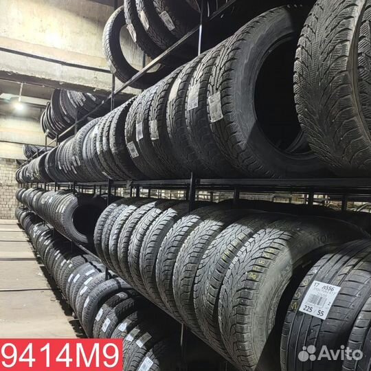 Yokohama Ice Guard IG55 195/65 R15 91M