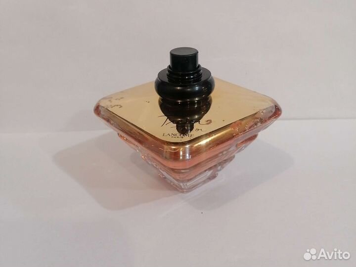 Lancome Tresor en Or