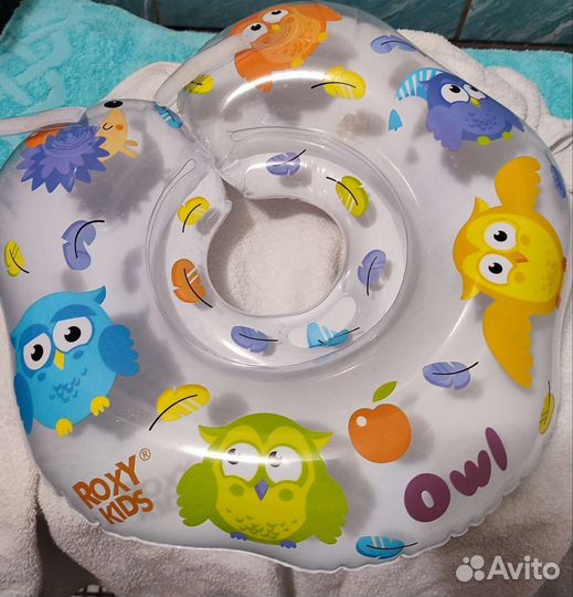 Круг для купания