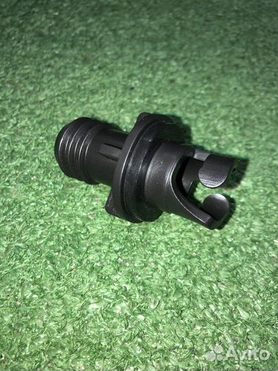 Переходник клапана