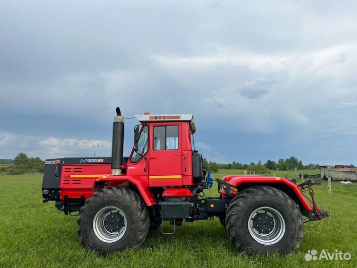 Трактор ХТЗ Т-150К, 2023