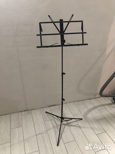 Подставка для нот