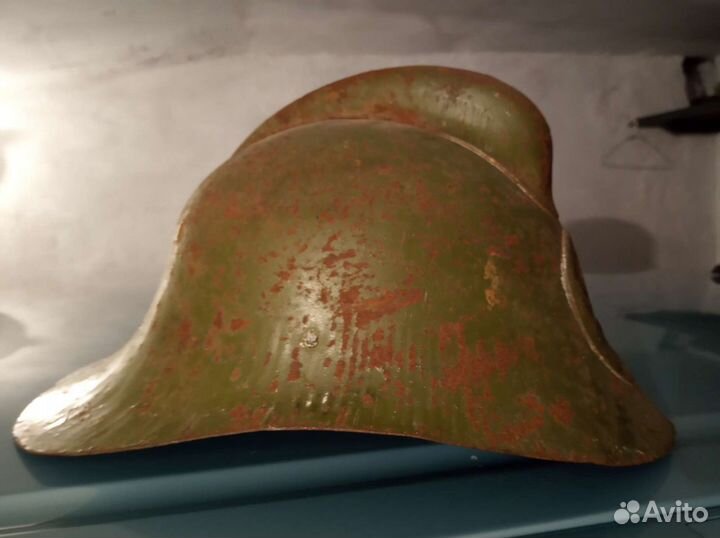 Шлем каска пожарного