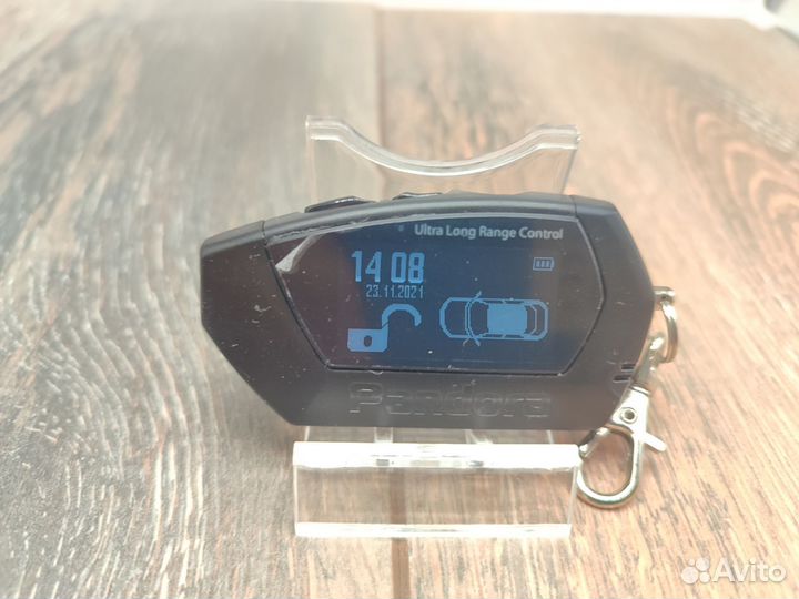 Брелок Pandora DX-6X Lora (027 Lora)