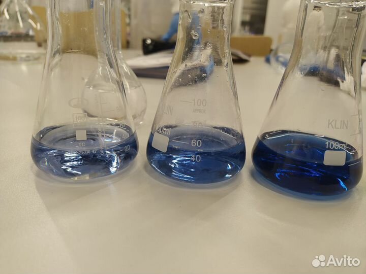 Репетитор по химии ОГЭ