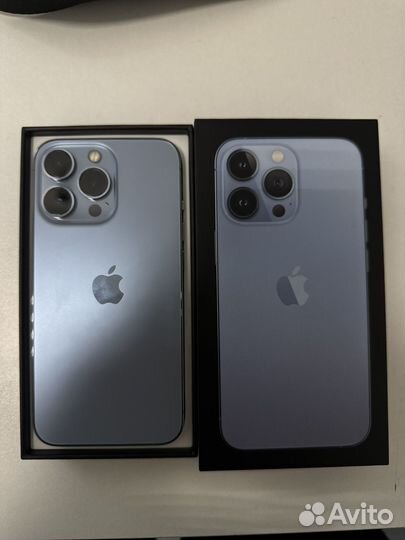 iPhone 13 Pro, 128 ГБ