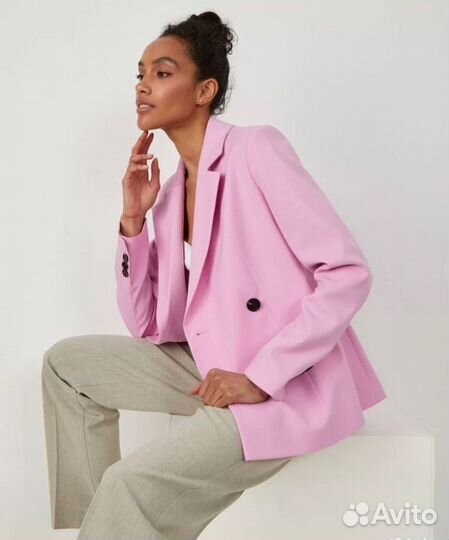 12 storeez пиджак жакет